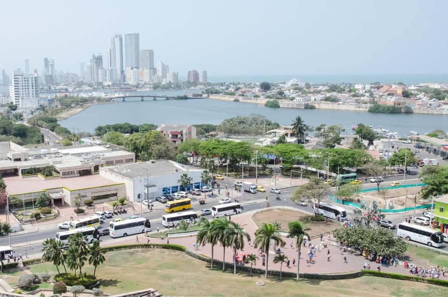 Cartagena City Tour with San Felipe Castle & Old Town Walk - Price and Time: What $131 Gets You (and What It Doesn’t)