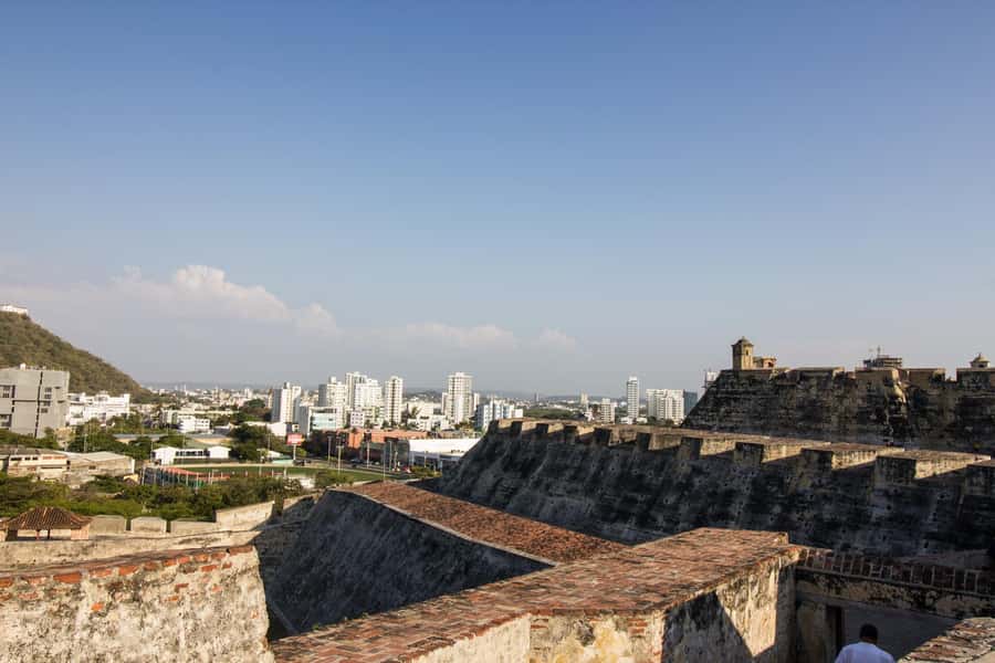 Cartagena City Tour with San Felipe Castle & Old Town Walk - How I’d Match This Tour to the Right Traveler