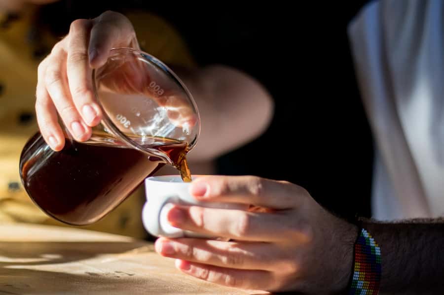 Cartagena Coffee Masterclass: Artisanal Roasting and Brewing - Key highlights at a glance