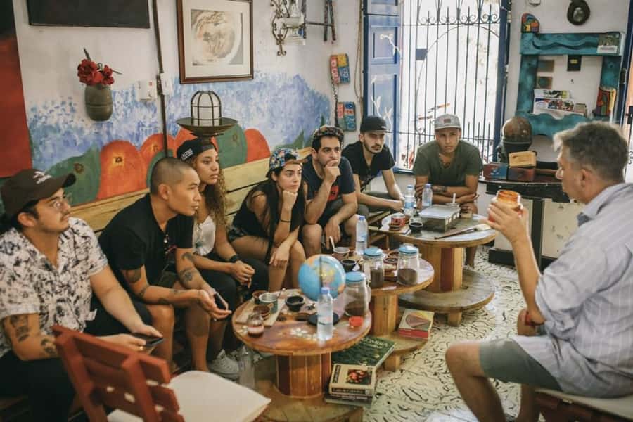 Cartagena Coffee Masterclass: Artisanal Roasting and Brewing - Private Coffee Masterclass in Cartagena: Where the Session Happens