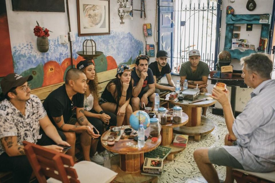 Cartagena Coffee Masterclass: Artisanal Roasting and Brewing - Who This Masterclass Fits Best (And Who Should Skip It)