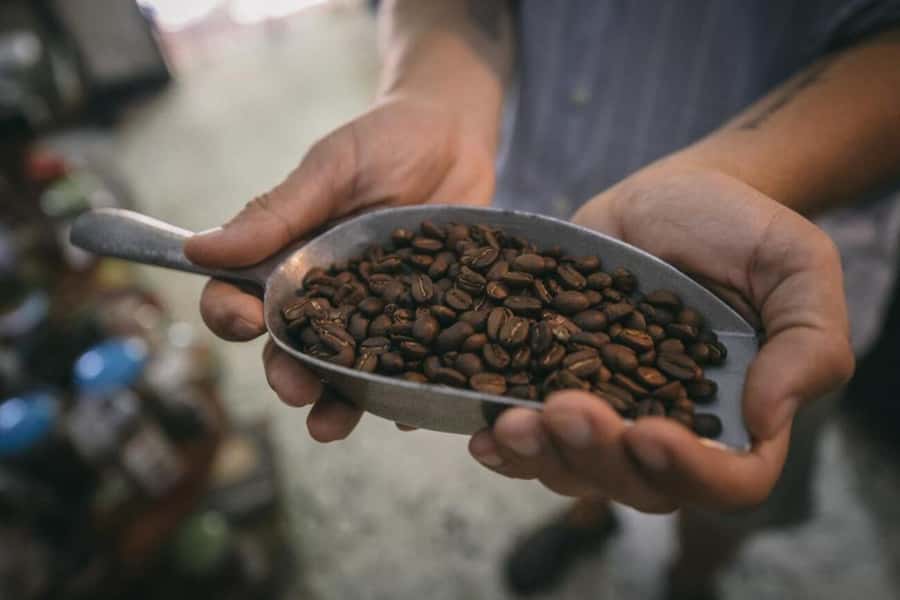 Cartagena Coffee Masterclass: Artisanal Roasting and Brewing - FAQ