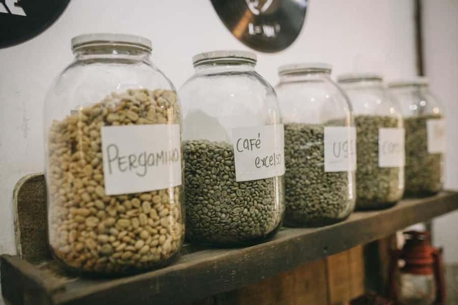 Cartagena Coffee Masterclass: Artisanal Roasting and Brewing - The 2-Hour Flow: Roasting, Grinding, and Brewing You Can Do