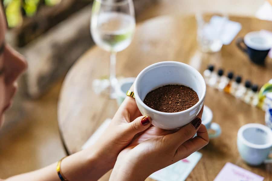 Cartagena: Coffee Tasting - Key Highlights I’d Mark in Your Notes
