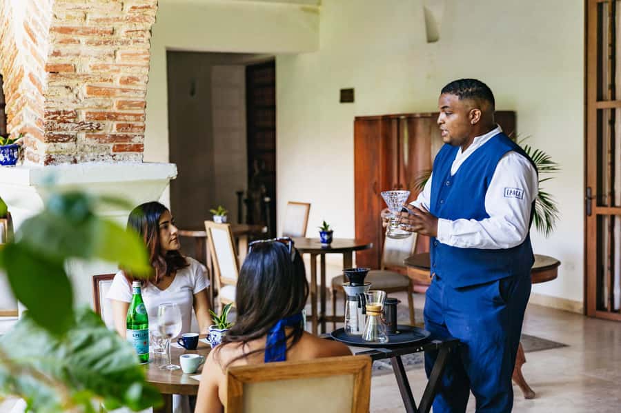 Cartagena: Coffee Tasting - Specialty Coffee Skills You Can Use After the Class