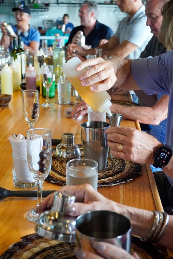 Cartagena: Colombian Cocktail Masterclass - Key things I’d circle before you book