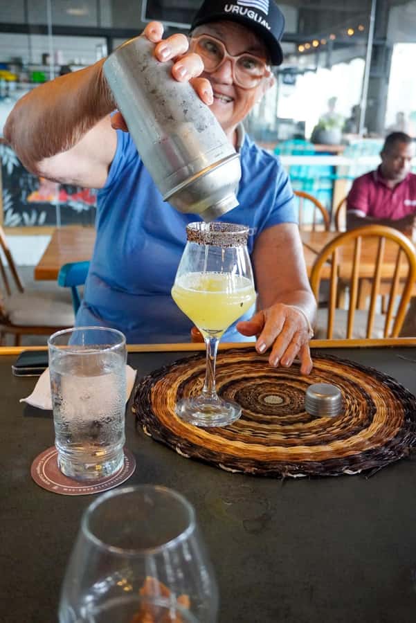 Cartagena: Colombian Cocktail Masterclass - Cartagena’s Colombian Cocktail Masterclass: a 90-minute fix for your fruit-and-spirits curiosity