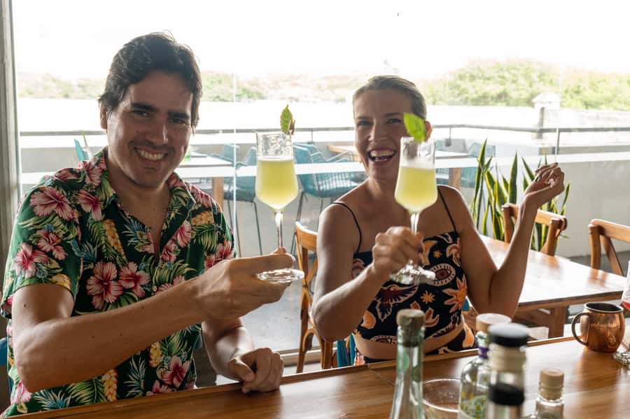 Cartagena: Colombian Cocktail Masterclass - Price and value in plain terms: is $85 a fair deal?