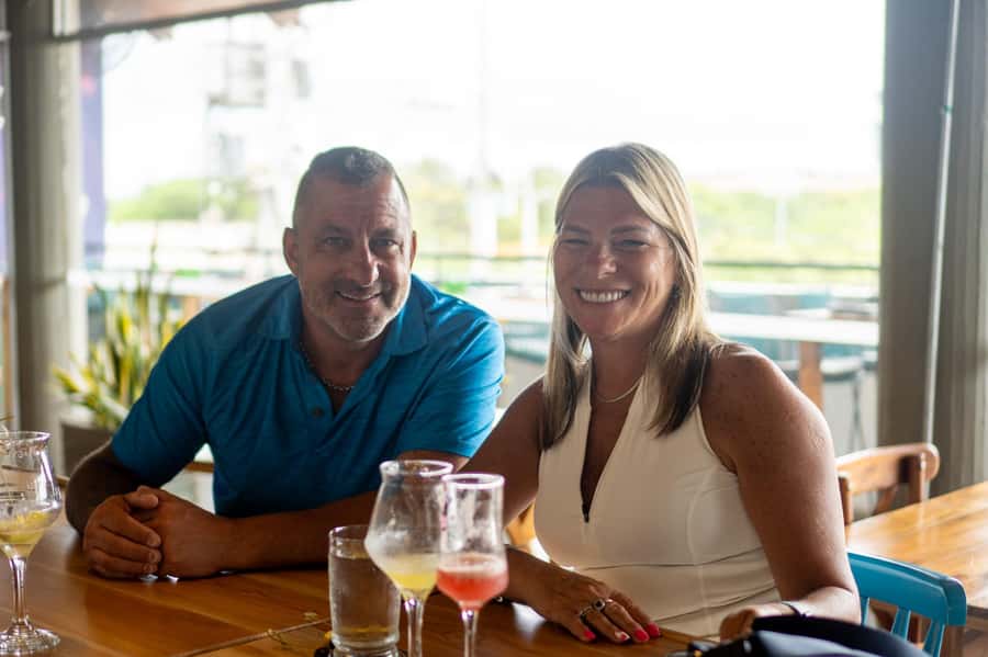Cartagena: Colombian Cocktail Masterclass - Language comfort: Spanish and English support that keeps the flow