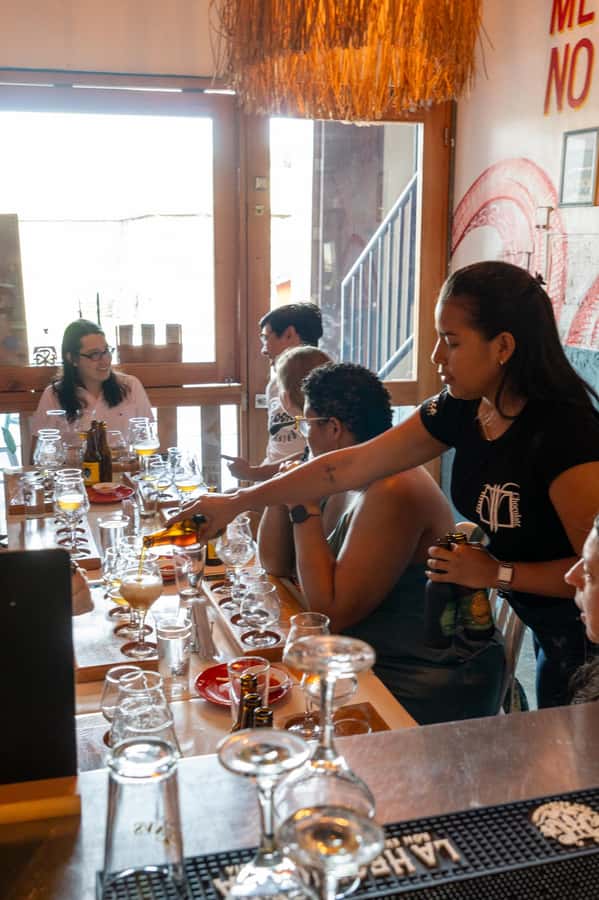 Cartagena: Colombian Craft Beer Tasting - Key things that make this tour worth your time