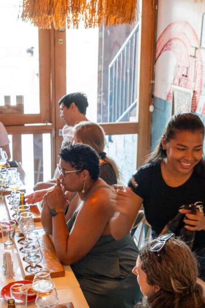 Cartagena: Colombian Craft Beer Tasting - Price and value for a 2-hour Cartagena craft beer experience