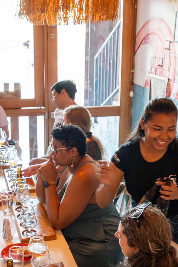 Cartagena: Colombian Craft Beer Tasting - Price and value for a 2-hour Cartagena craft beer experience