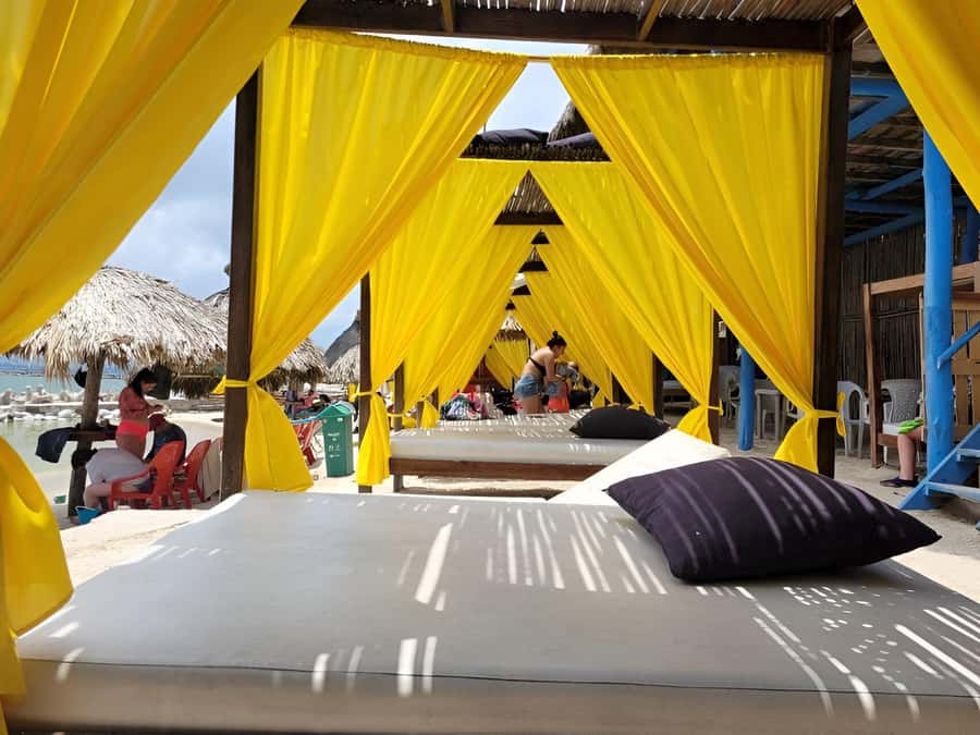 Cartagena: Day Tour to Tierra Bomba Island - Should You Book This Island Day From Cartagena?