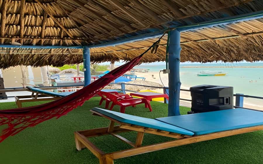 Cartagena: Day Tour to Tierra Bomba Island - Price and Value: The $45 Bet on a Local Beach Day