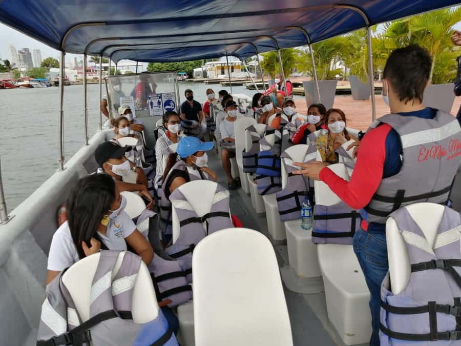 Cartagena de Indias: 2x1 Boat trip to the Rosario Islands and Baru Island - Rosario Islands and Baru in One Day: Why This Route Works