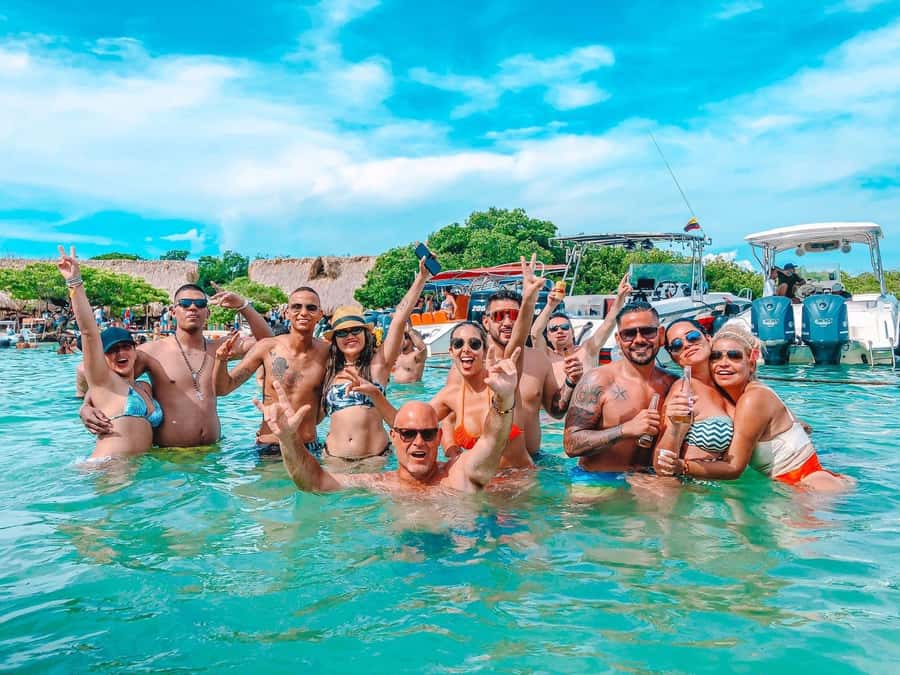 Cartagena de Indias: Pasadia 5 Islas del rosario and Baru boat trip - Key Things to Know Before You Go