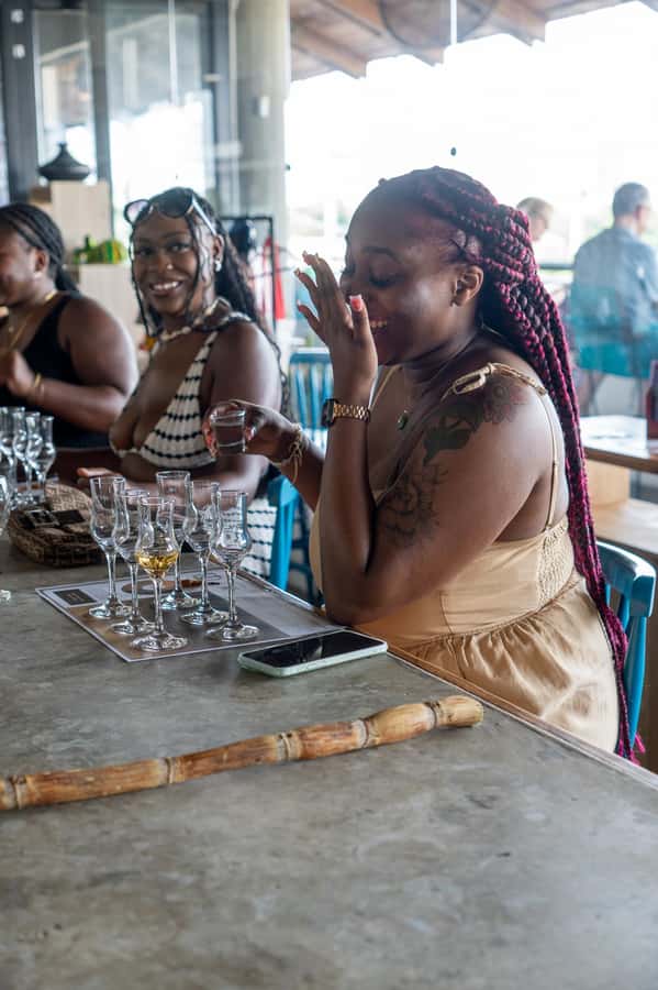 Cartagena: Express Rum and Chocolate Tasting Experience - Rum and Chocolate in Cartagena: What You’re Really Paying For