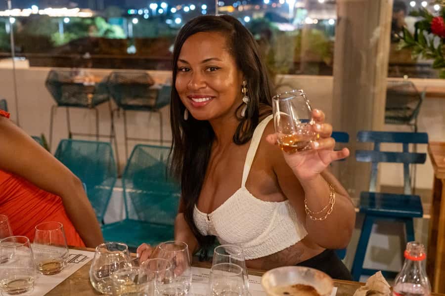Cartagena: Express Rum and Chocolate Tasting Experience - The Chocolate Pairings: Where the Fun Lives