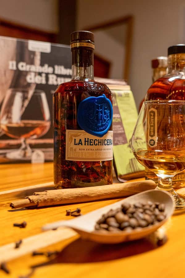Cartagena: Express Rum and Chocolate Tasting Experience - Who Should Book This Tasting (and Who Should Rethink It)