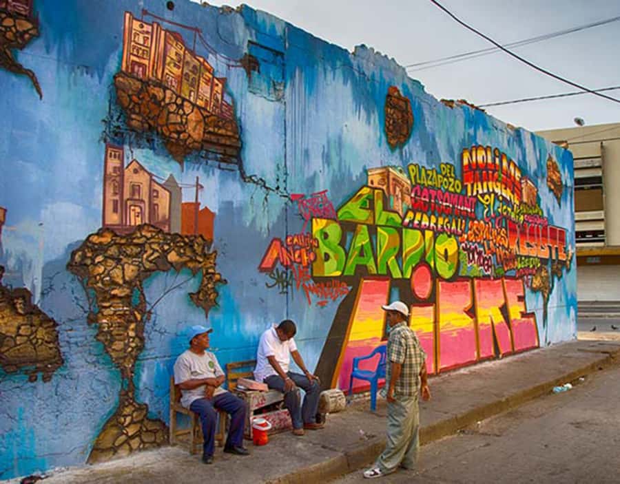 Cartagena: Graffiti Tour in Getsemani - Key things worth knowing before you go