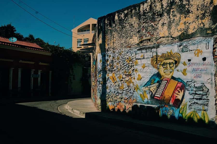Cartagena: Graffiti Tour in Getsemani - Who Should Book This Graffiti Tour