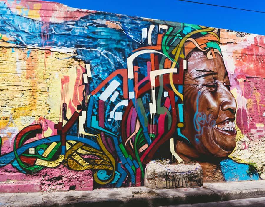 Cartagena: Graffiti Tour in Getsemani - Why Getsemaní Murals Feel Like Real Conversation