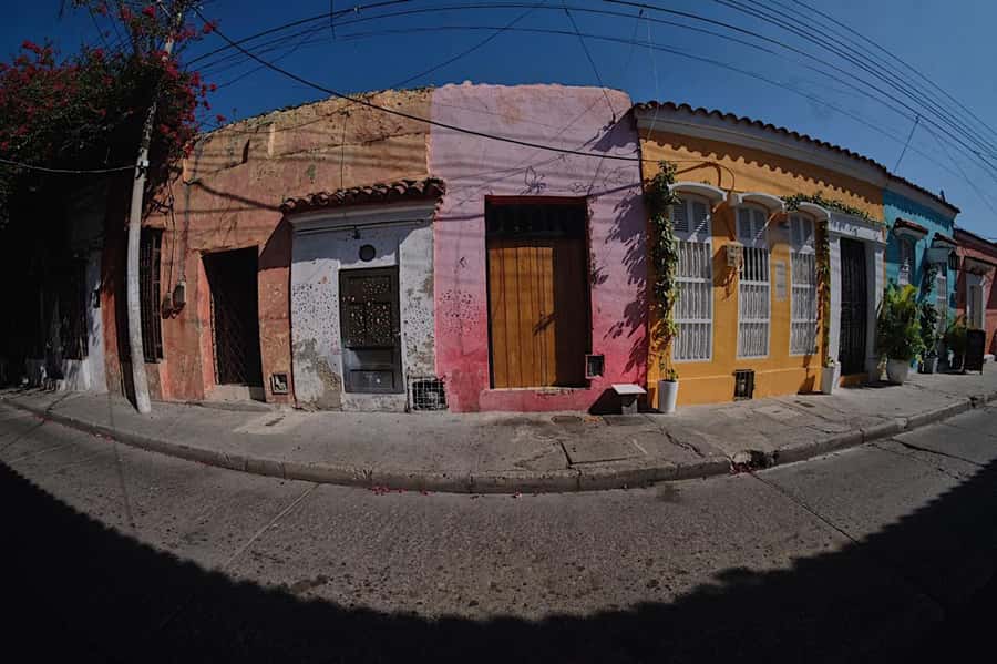 Cartagena: Graffiti Tour in Getsemani - What You’ll Learn: How Artists and Activists Write Messages in Color