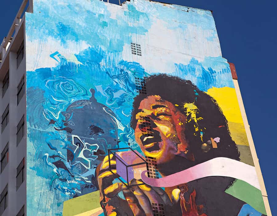 Cartagena: Graffiti Tour in Getsemani - Getting the Bohemian Spirit Without the Tourist Detours