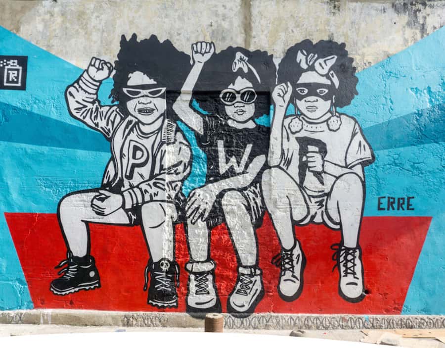 Cartagena: Graffiti Tour in Getsemani - Pace, Duration, and Logistics That Actually Matter