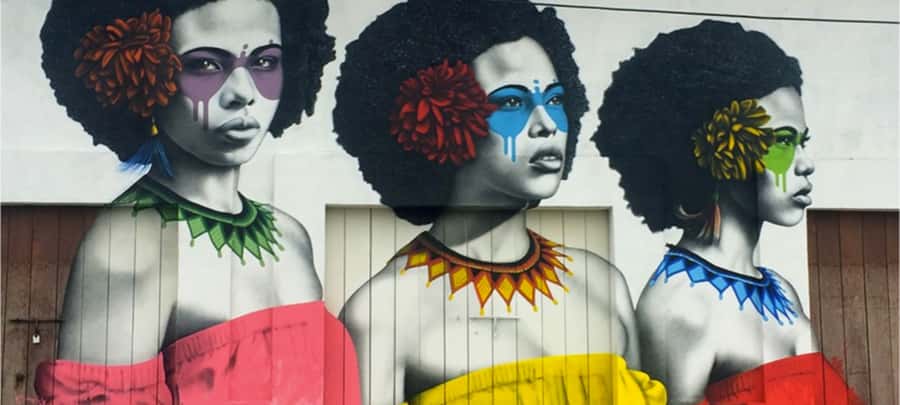 Cartagena: Graffiti Tour in Getsemani - A Fair Warning: When the Start Feels Off