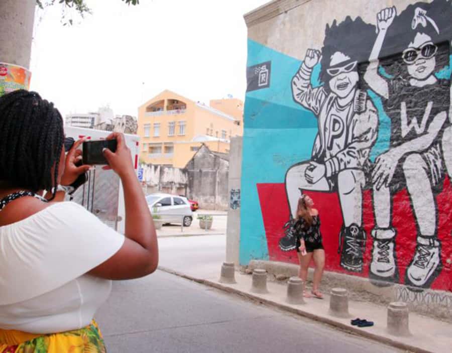 Cartagena: Graffiti Tour in Getsemani - Price and Value: What $53 Buys in Real Time