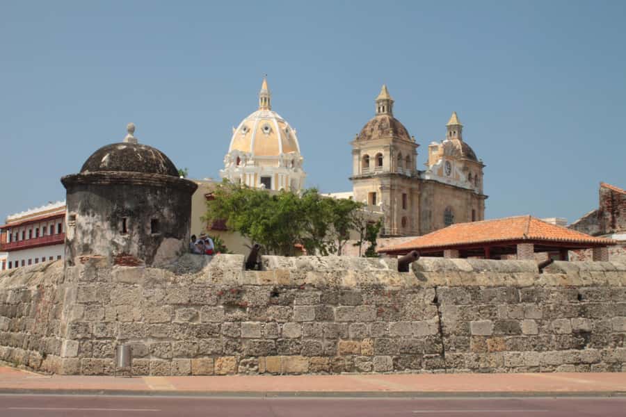 Cartagena Grand City Tour - Key Things I’d Prioritize on This Tour