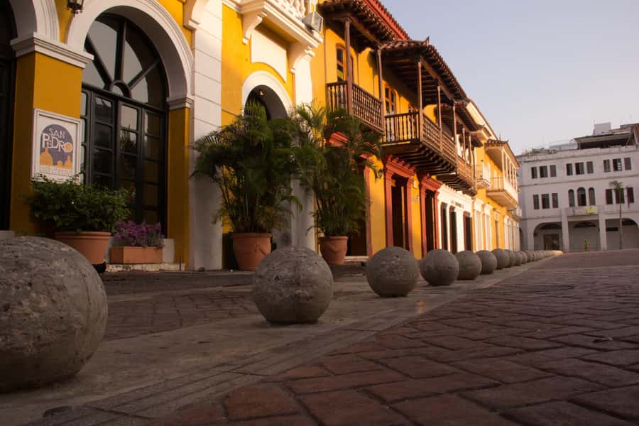 Cartagena Grand City Tour - Cartagena Beyond the Walls: What a Grand City Tour Gets You