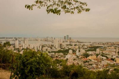 Cartagena Grand City Tour - The 8-Hour Schedule: Where the Day Actually Goes