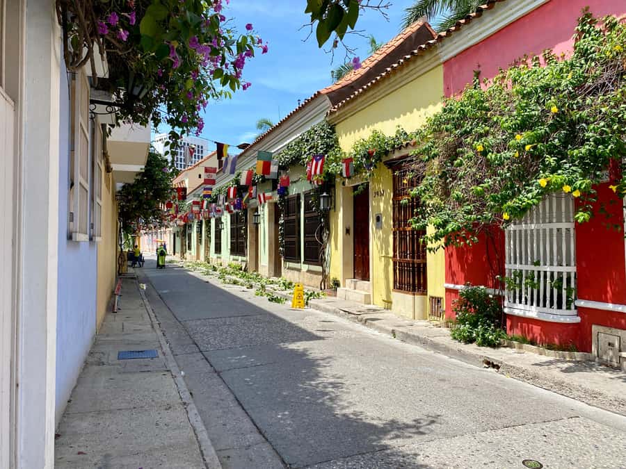 Cartagena: History, Culture & Coffee Experience - Who this Cartagena history-and-coffee tour suits best