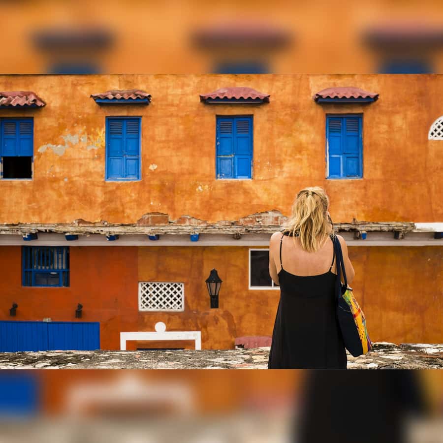 Cartagena Instagram Mobile Workshop: Scenic and Trendy Shots - Key takeaways before you go