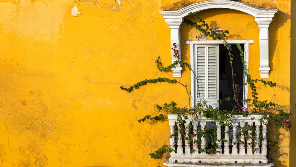 Cartagena Instagram Mobile Workshop: Scenic and Trendy Shots - How the Workshop Teaches Smartphone Photography for Instagram