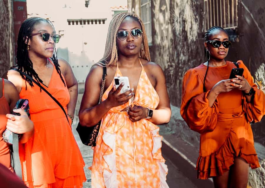 Cartagena Instagram Mobile Workshop: Scenic and Trendy Shots - Presets, Filters, Poses, and Composition Tips You Can Use After