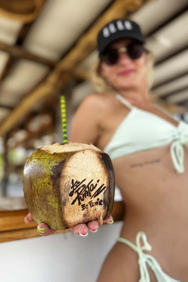 Cartagena: La Punta Beach Club Day Pass (Lunch included) - What to Bring—and What to Leave Behind