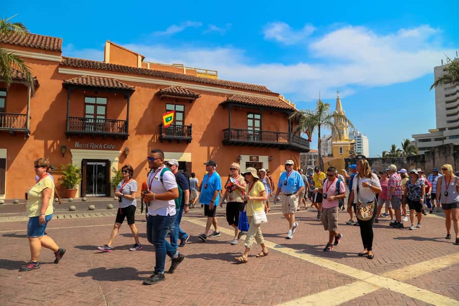 Cartagena Legends Private Tour - Quick hits: why this Cartagena day feels like a win