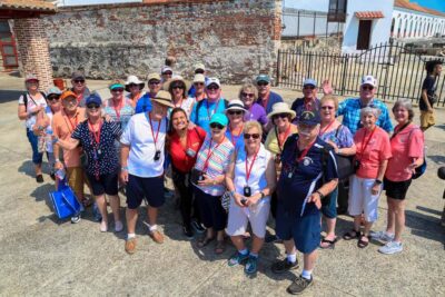 Cartagena Legends Private Tour - San Felipe de Barajas Castle: Cartagena’s defense system, explained in plain language