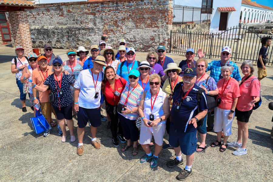 Cartagena Legends Private Tour - San Felipe de Barajas Castle: Cartagena’s defense system, explained in plain language