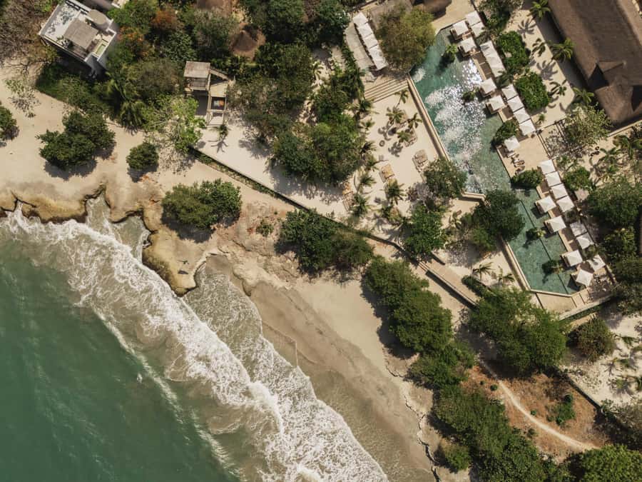Cartagena: Makani Luxury Beach Club Day Pass - Makani Luxury Beach Club: what kind of day you’re buying