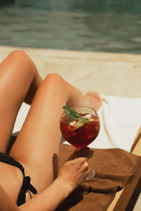 Cartagena: Makani Luxury Beach Club Day Pass - Your day pass time slot: match it to your Cartagena plans