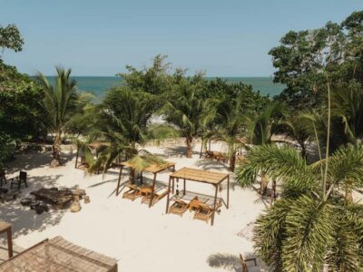 Cartagena: Makani Luxury Beach Club Day Pass - Getting to Makani from Bocagrande: boat ride and timing realities