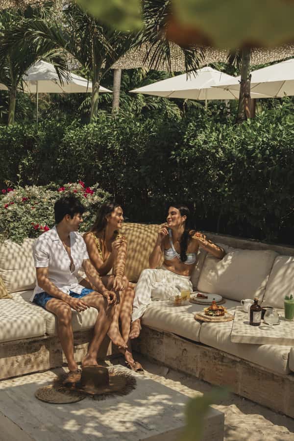 Cartagena: Makani Luxury Beach Club Day Pass - What to bring (and what makes the day easier)