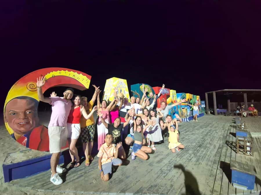 Cartagena: Night party in authentic Colombian chiva with entertainer - A Few Smart Packing And Behavior Tips