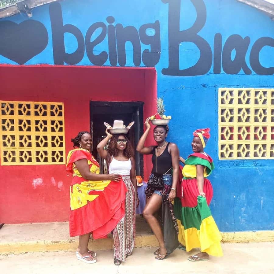 Cartagena: PALENQUE Tour AFRICAN TRADITIONS with Lunch - Key points before you go
