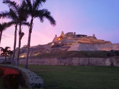 Cartagena: Party Bus Tour In Cartagena - Pickup Reality: Old Town and Bocagrande Meeting Points
