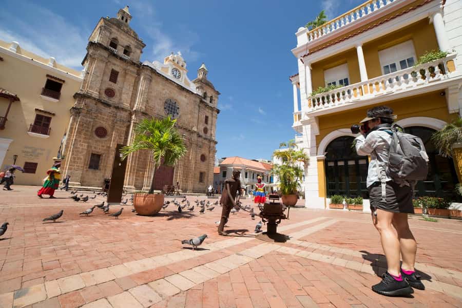 Cartagena: Photography Workshop Tour - Key things I’d plan for